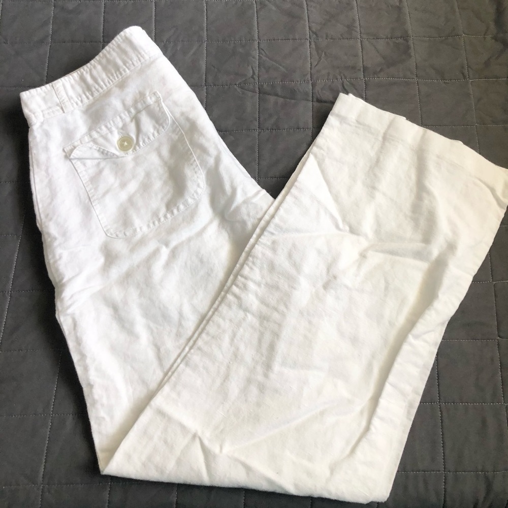 Náutica pants